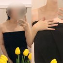 분당서현1-D-1 | 분당/서현 1인샵 뮤르에스테틱 산전관리 임산부 추천 후기