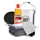 주천자동차셀프세차 | 소낙스 자동차 셀프 세차용품세트 6종 사용 후기, 초보자도 쉽게 할 수 있었어요