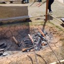 구석기시대 패션왕 이미지