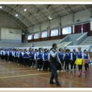 전진 체육관 이미지