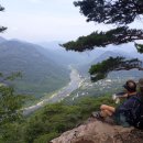 ♣8/18(수)국내 최고 잔도길 순창 용궐산 하늘 대슬랩 산행과 최장 체계산 출렁다리 탐방 이미지