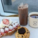 카페타임슬라이스 | 데이트하기 좋은 평택 대형 카페 추천🌿 | 카페타임슬라이스 솔직후기