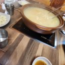 [밀양 산내면 칼국수] 티비방영맛집이래서 펜션퇴실 후 해장겸 들른 / 나븐들닭칼국수 (내돈내산)