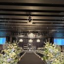 고양체육관 1층_로비 | #W5-5. 일산 웨딩홀 투어 후기 / 소노캄 고양 그랜드볼룸홀 26년 하반기 견적 공유 (계약O)