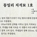 동일리 지석묘 1호 이미지