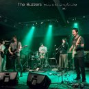 4월 20일 더 버져스 The buzzers 이미지