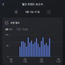 티렉스(TREX) | 어메이즈핏 티렉스3프로 (T-REX3 PRO)48mm 배터리 한사이클 사용후기