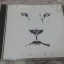 (오늘 구입한 음반) WHITE LION ---- PRIDE 이미지