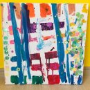 꼬마화가 미술놀이터 이미지