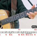 2026.1.30일 생일(전주)5프렛 익히기 이미지