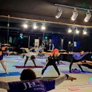 중동에어로빅댄스 이미지