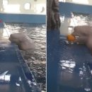 수북미용실