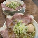 나고야 라멘 맛집 멘야키요 사카에 후기