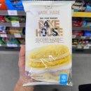씨유(CU) 대전목동점 | CU 씨유 편의점 신상 화이트 브레트 _ 하레하레 콜라보 편의점 빵 강력 추천 가격 칼로리