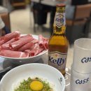 등촌칼국수 이미지