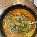 큰맘할매순대국(구미형곡점) 이미지