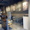 던킨도너츠 내포신도시점 이미지