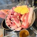 파크브라이언오피스텔 | [부산 해운대] 중동 달맞이 숨은 고기 맛집 육월 후기 (+파리바게뜨 통단팥 팥빙수)