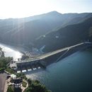 K-water 소양강댐지사 이미지