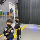 합기도 양우관 천동도장 이미지