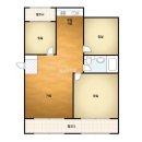 경기 시흥시 포동 13-3 태산 2동 5층 이미지