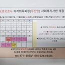 군산미래요양보호사교육원