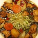 김대감안동찜닭 이미지