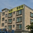 [궁평항] 매향오토캠핑장 화성 우정읍 궁평항 애견 동반 캠핑장 A-12 후기