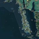 안면도 관광지(꽃지지구) 이미지