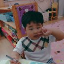 상상의 바다를 그려봐요 이미지
