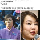 "영부인도 국격 '김혜경vs김건희'"..출산여부로 우열 따진 與 이미지