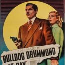 1947 불독 드러몬드 앳 베이Bulldog Drummond at Bay 이미지