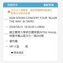 대만 | 크흠 재..대만.. 재 대만.. (앤팀 대만콘서트 후기)
