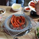 조가네불닭발 | 속초 꼼장어 맛집 숯불에 대박 ㅎ