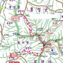 제125차 12월 오서산 송년산행안내 이미지