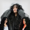 시그니처제이 | 김태리 히피펌, 왜 다들 따라할까? 히피펌 도전 후기 _제이원장 시그니처 히피펌의 차이