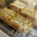 광안리세차 | 광안리 베이크웤스 | 페이스트리 맛집 신메뉴 바나나 밀푀유 후기