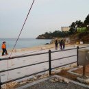 추암캠핑장 이미지