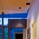 숲속개울가 이미지