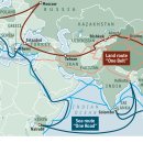 1-1)Healthy food, 1-2) LG G5, 2-1) China's new silk-road, 2-2) U.K. House price down 이미지