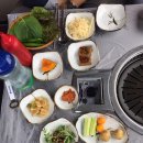 풍개참숯장어 이미지