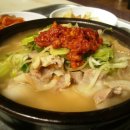 파크국밥식당