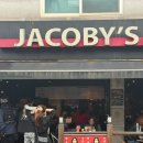 자코비스 버거 | 해방촌 풍자 삐라맛집 자코비버거 내장파괴버거 후기