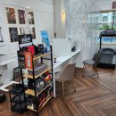 와이비짐 이미지