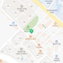 한국체대 박사 태권도체육관 이미지