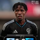 MLS 컵 플레이오프 16강 2차전 결과 이미지