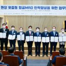 경남테크노파크항공우주센터 이미지