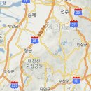 완주군 경천면 가천리 불명산(해발 428m) 화암사 이미지