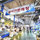 구리농수산물도매시장 청과물 이미지