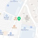 씨유 옥동점 이미지